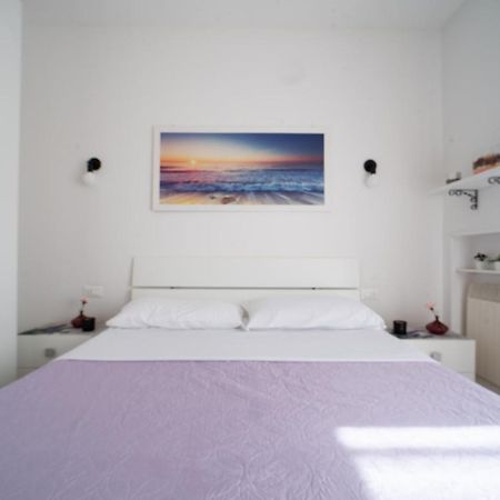 Viola Lido Adriano Villa Buitenkant foto