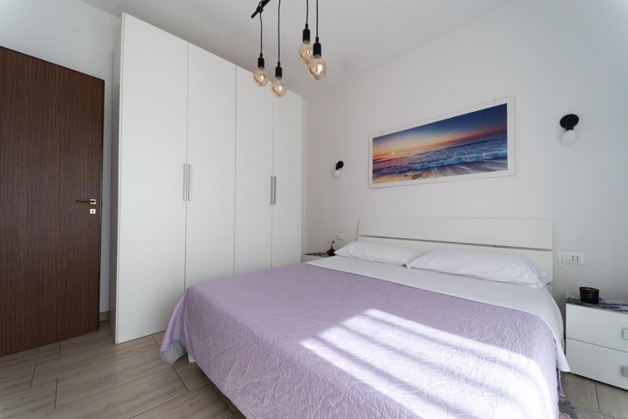 Viola Lido Adriano Villa Buitenkant foto