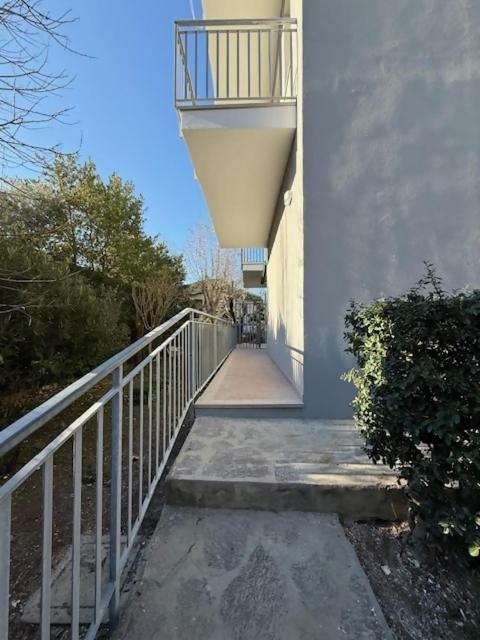 Viola Lido Adriano Villa Buitenkant foto